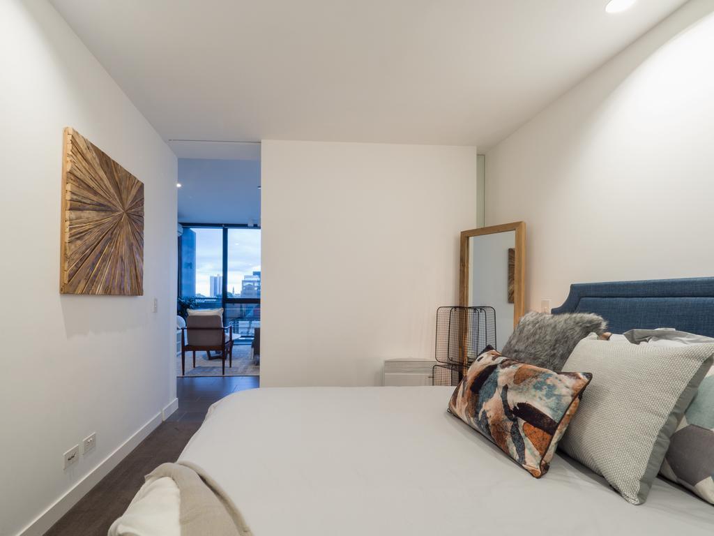 Littlestay Dorcas - 1 Bedrom Aptm Мельбурн Екстер'єр фото