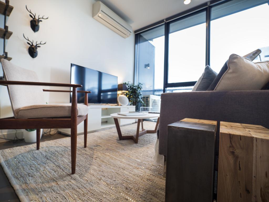 Littlestay Dorcas - 1 Bedrom Aptm Мельбурн Екстер'єр фото