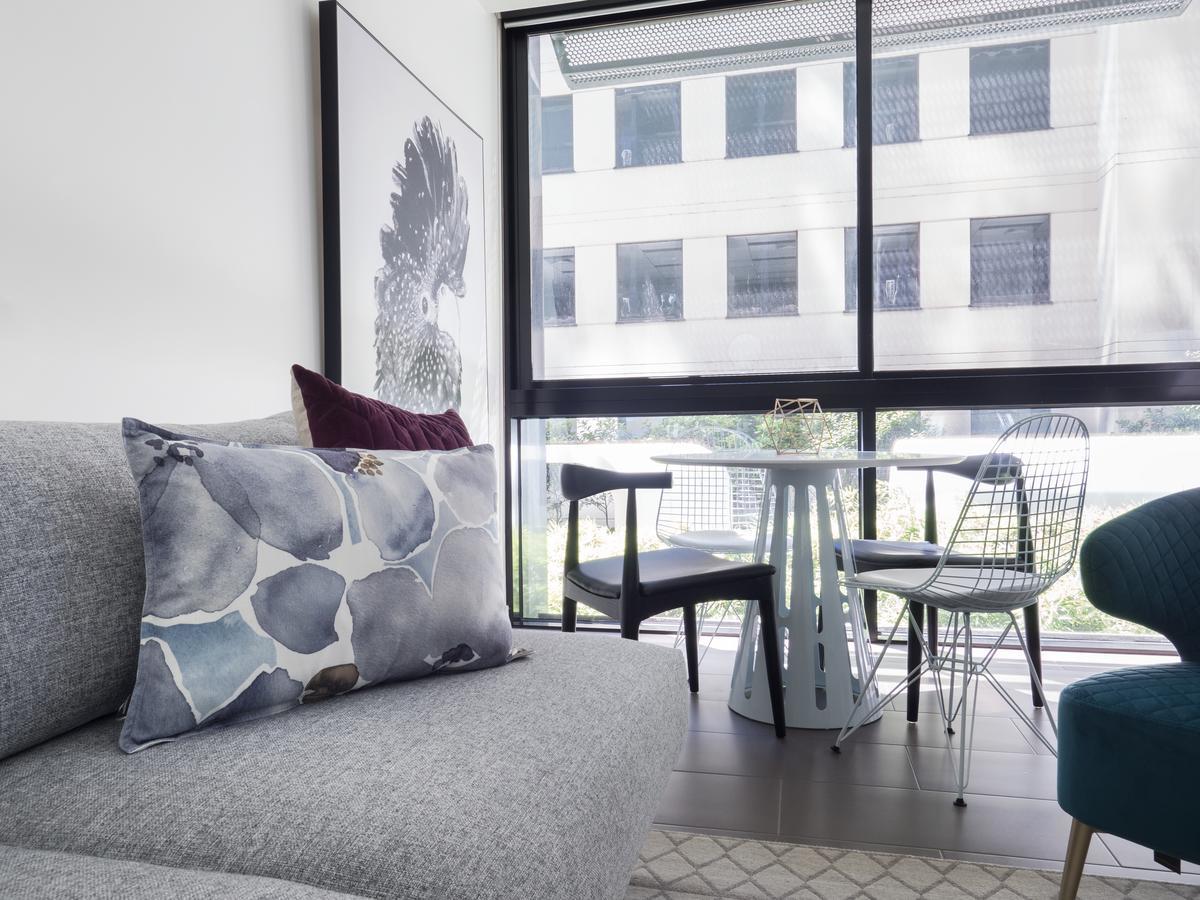 Littlestay Dorcas - 1 Bedrom Aptm Мельбурн Екстер'єр фото