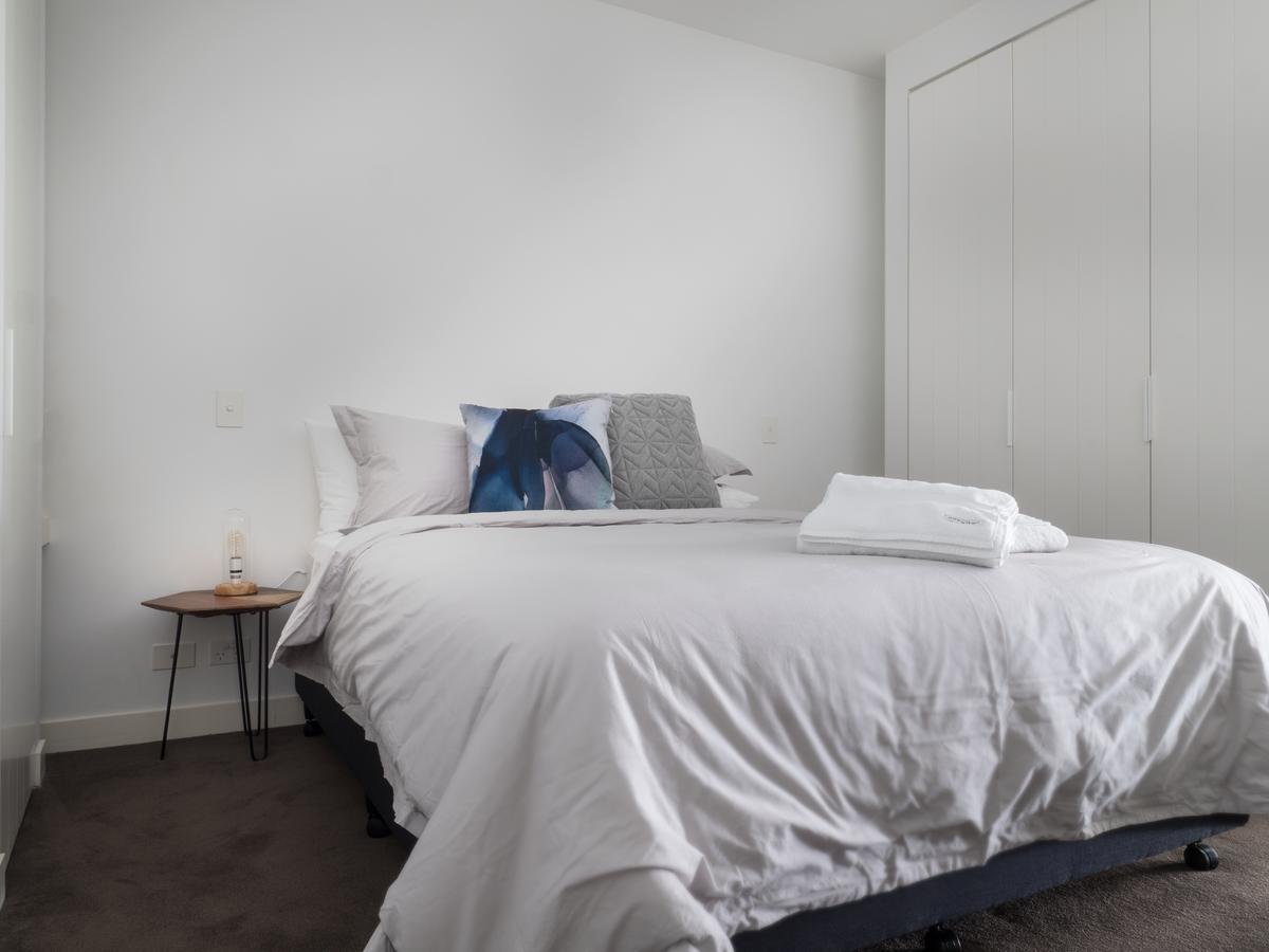 Littlestay Dorcas - 1 Bedrom Aptm Мельбурн Екстер'єр фото