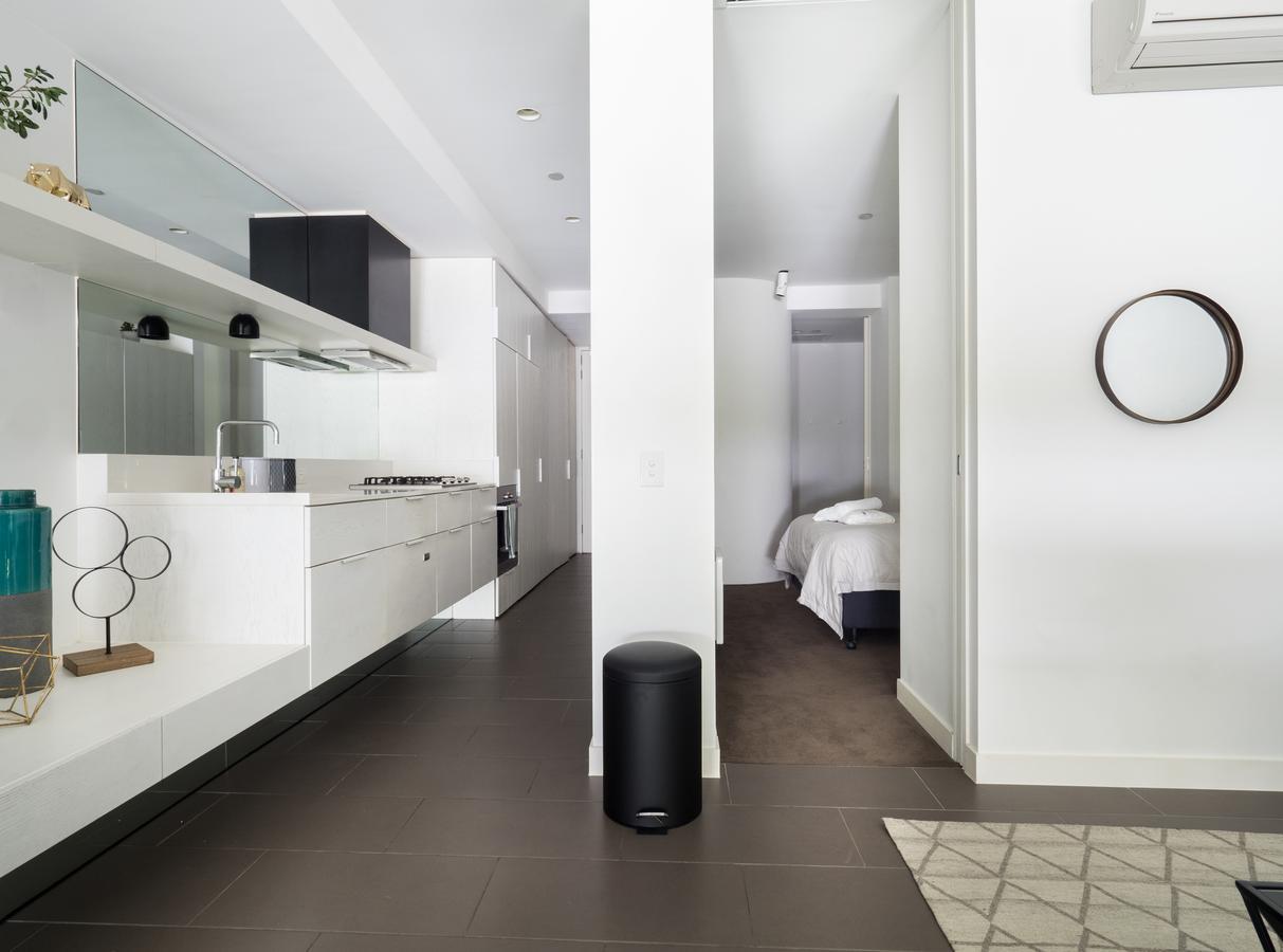 Littlestay Dorcas - 1 Bedrom Aptm Мельбурн Екстер'єр фото