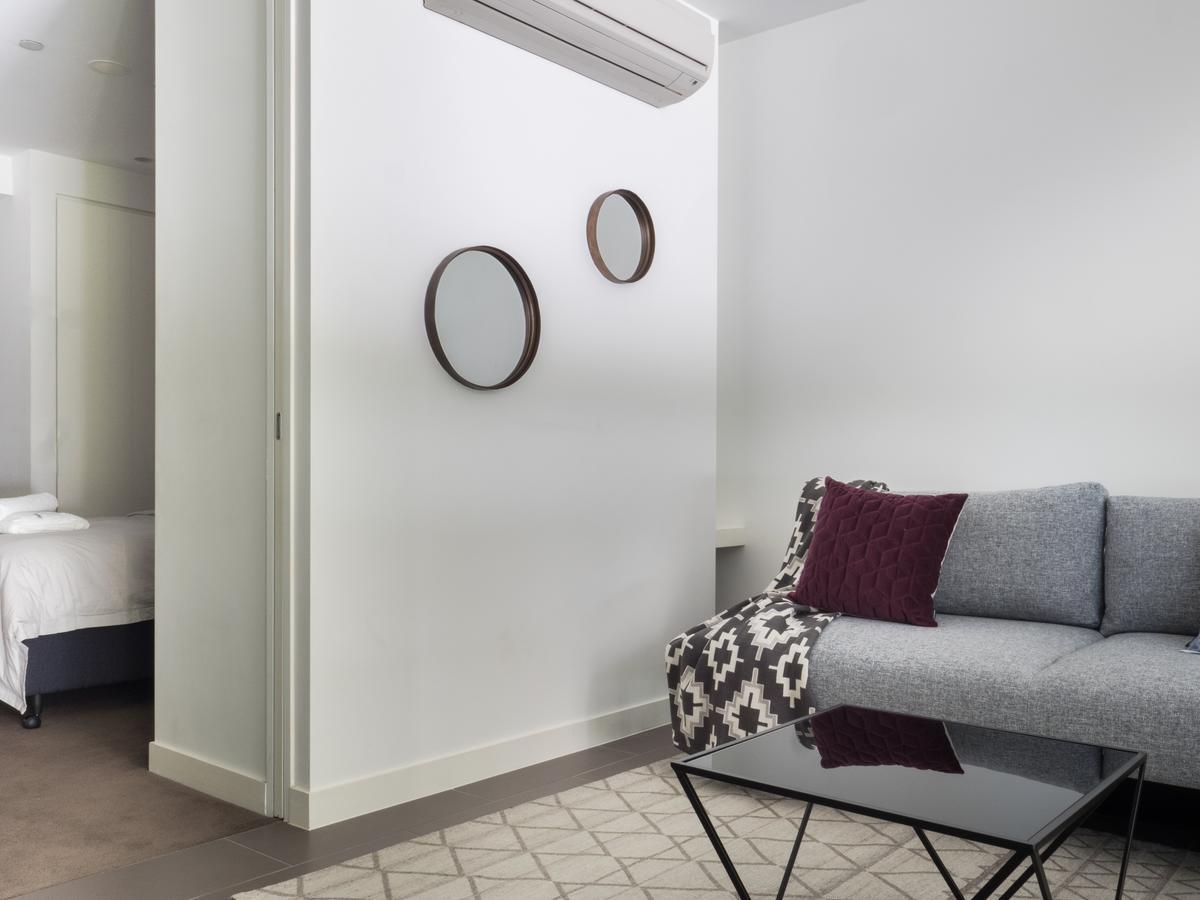 Littlestay Dorcas - 1 Bedrom Aptm Мельбурн Екстер'єр фото