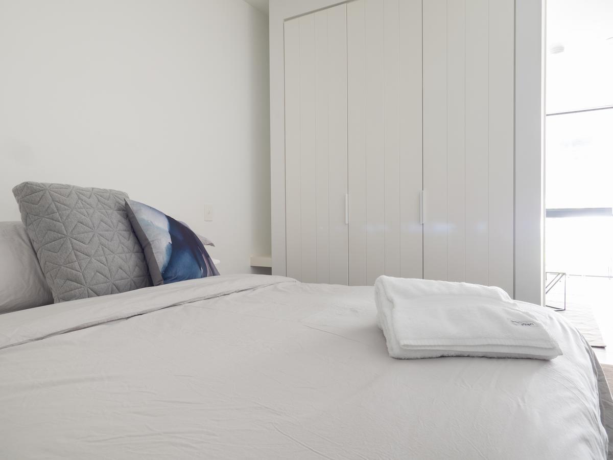 Littlestay Dorcas - 1 Bedrom Aptm Мельбурн Екстер'єр фото