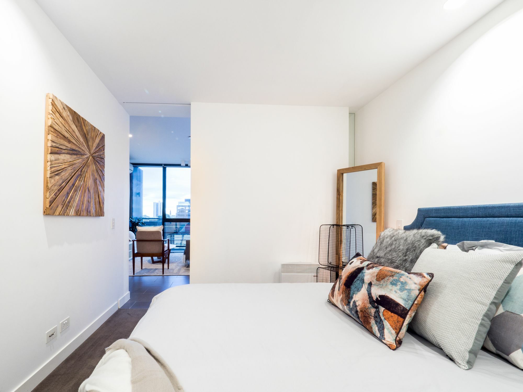 Littlestay Dorcas - 1 Bedrom Aptm Мельбурн Екстер'єр фото