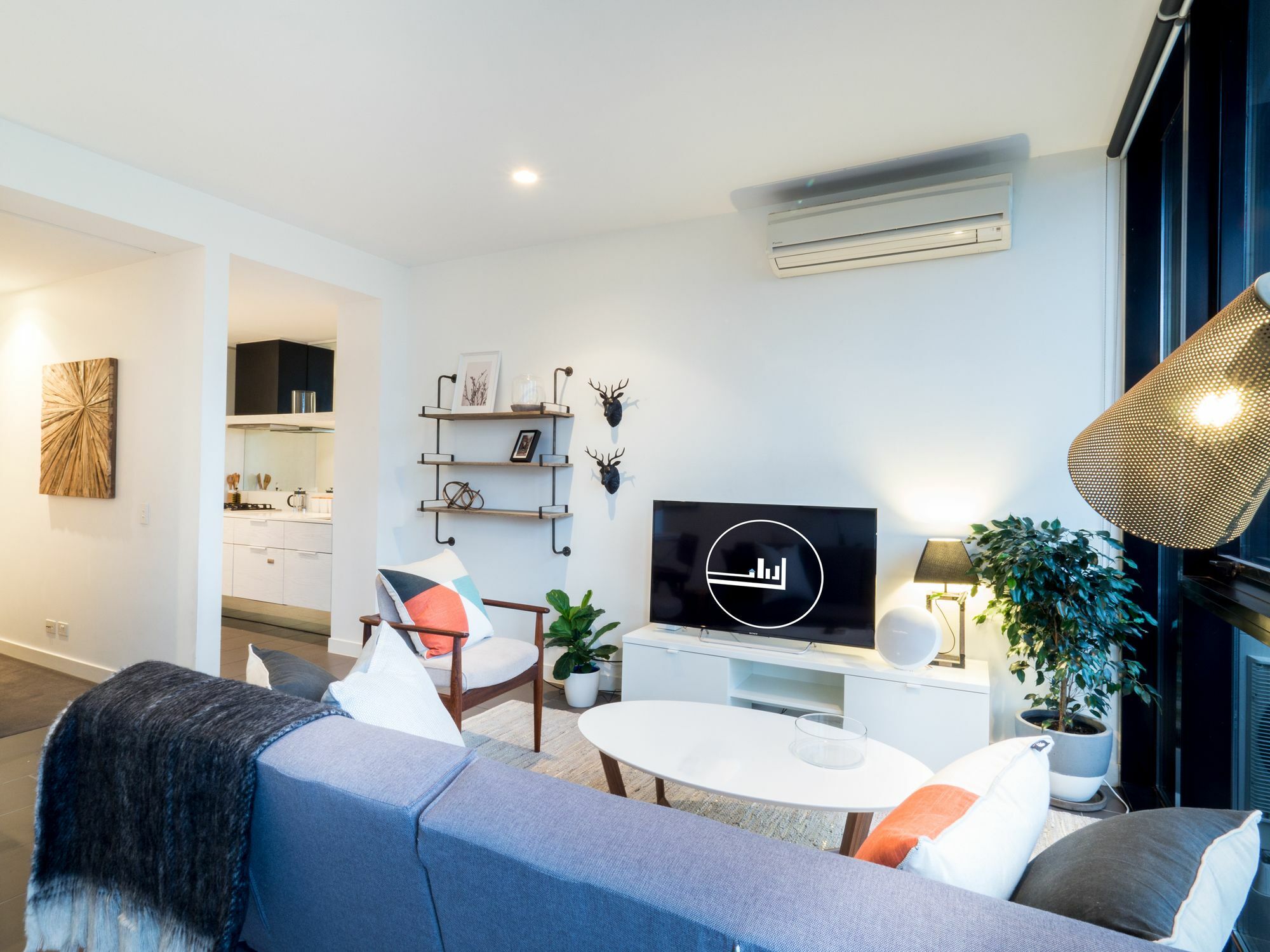 Littlestay Dorcas - 1 Bedrom Aptm Мельбурн Екстер'єр фото