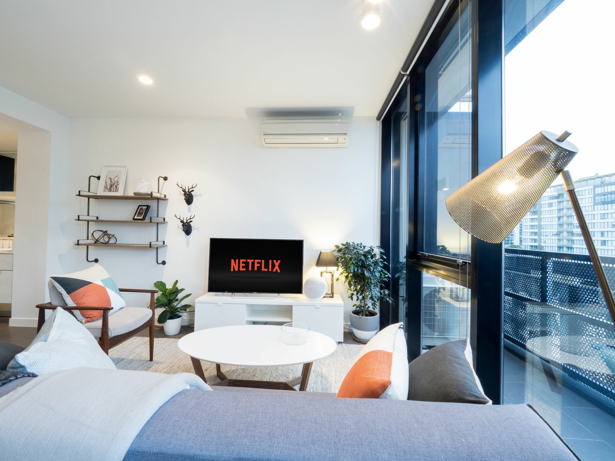 Littlestay Dorcas - 1 Bedrom Aptm Мельбурн Екстер'єр фото