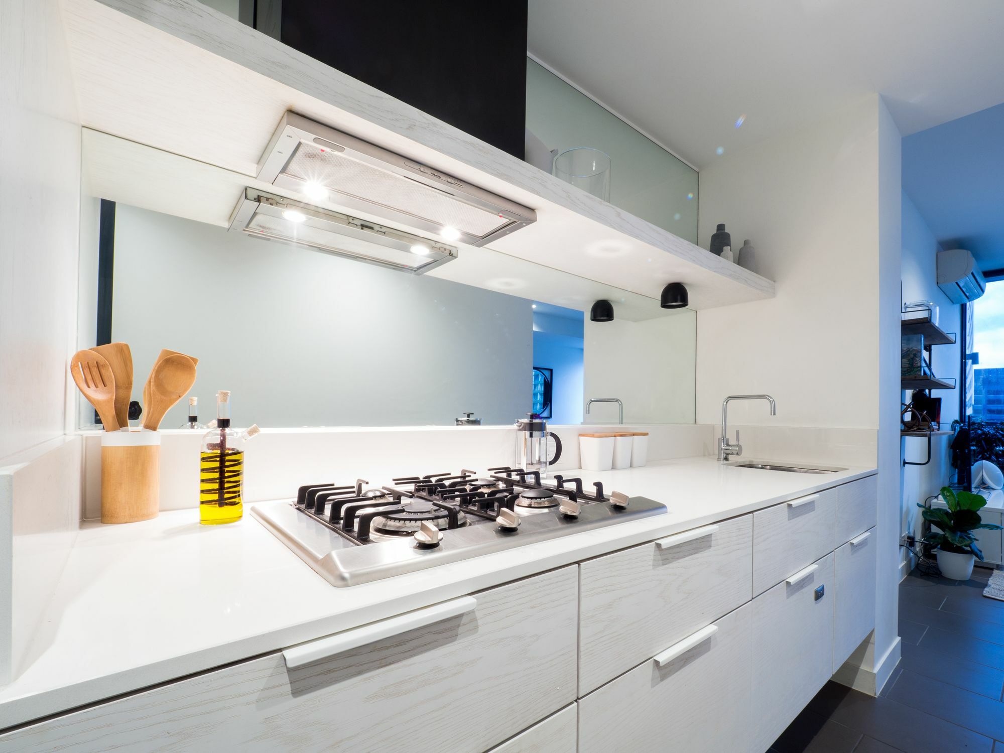 Littlestay Dorcas - 1 Bedrom Aptm Мельбурн Екстер'єр фото
