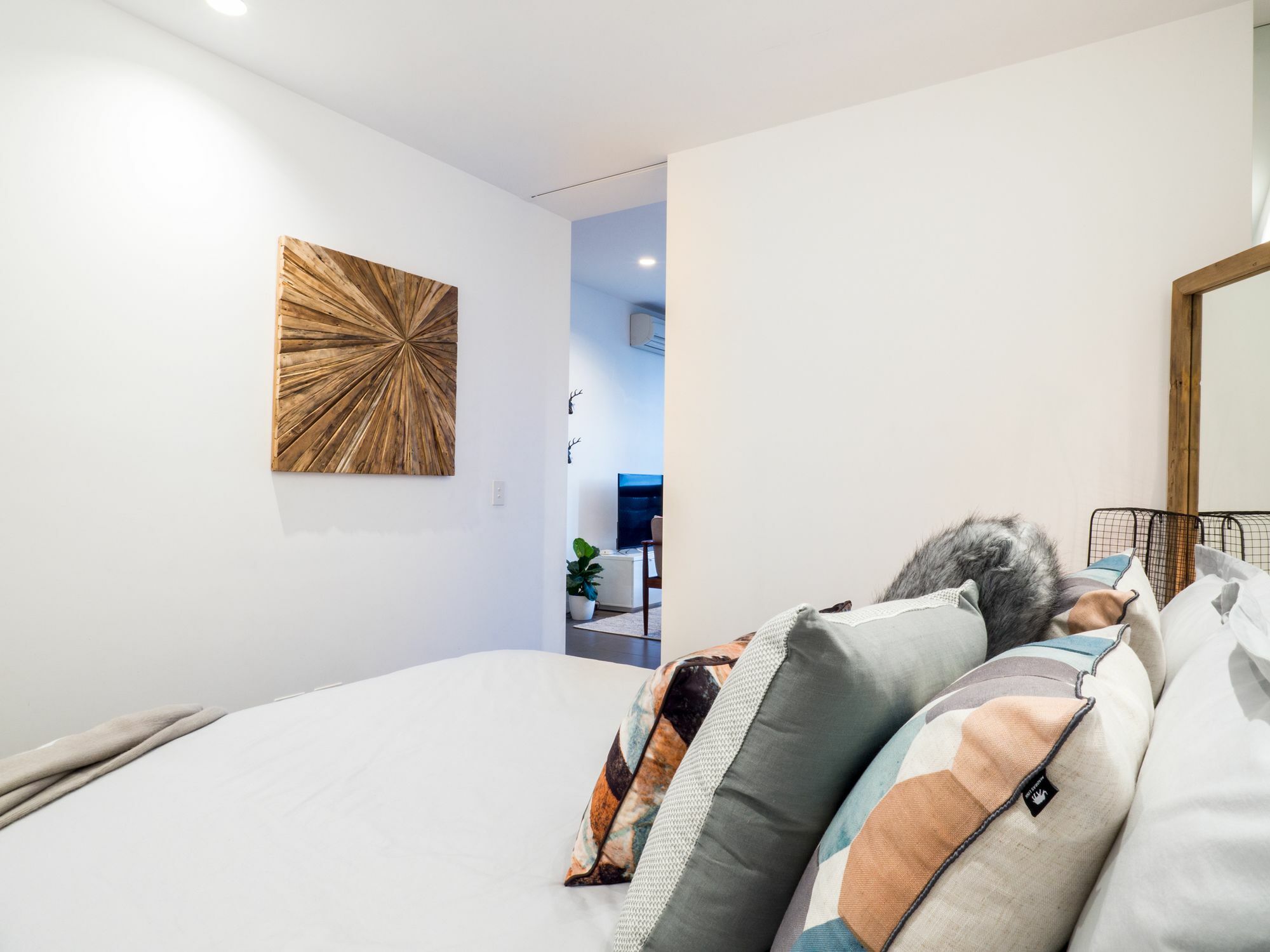 Littlestay Dorcas - 1 Bedrom Aptm Мельбурн Екстер'єр фото