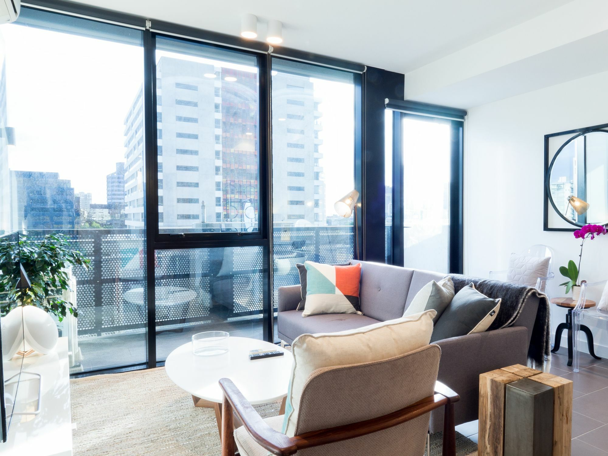 Littlestay Dorcas - 1 Bedrom Aptm Мельбурн Екстер'єр фото